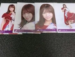 乃木坂46 北野日奈子 生写真 19枚セット まとめ売り - メルカリ