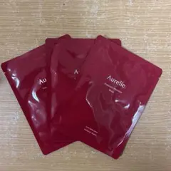 オレリーAurelie. Premium-Moisture Mask 3枚セット - メルカリ