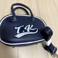 JO1 JO1DERSHOW ミニボストンバッグ 與那城奨 ミニボストンバッグ 與那城奨 – JO1 GOODS STORE