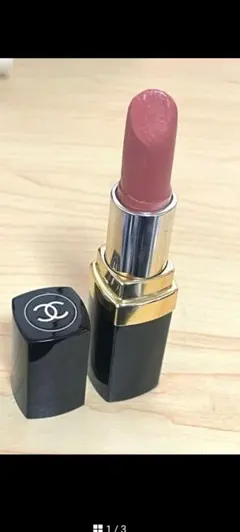 お値下げ!!CHANEL ROUGE A LEVRES ピンク リップ 口紅