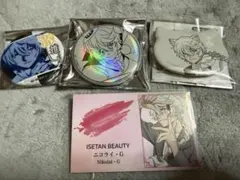 文スト ニコライ・ゴーゴリ グッズセットのサムネイル