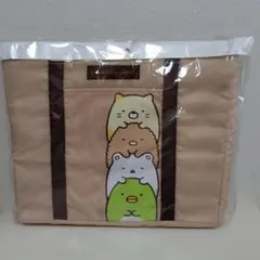 すみっコぐらし レジかごバッグ