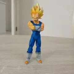 ドラゴンボール ベジータ フィギュア
