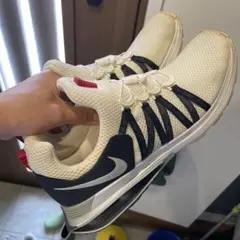 NIKE shox 29.0cm