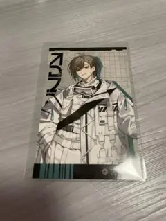 にじさんじ Clutch Mode ランダムチェキ 叶