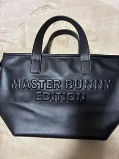 MASTER BUNNY EDITION カートバック+ 距離計ケース - メルカリ