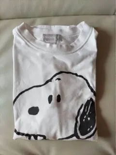 スヌーピーTシャツ♡白のサムネイル