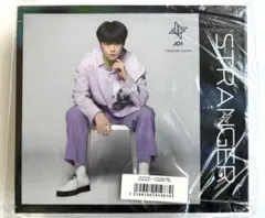 【新品】JO1 鶴房汐恩 STRANGER フォーチュン 限定収納BOX