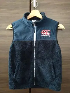 canterbury ベスト　140