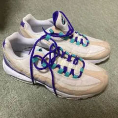 NIKE AIR MAX 95 スニーカー　27cm