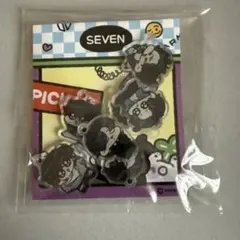 BTS テテ V ぬいぐるみ 10cmモックニム マスター グクトゥギ - メルカリ