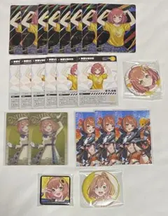 にじさんじ　本間ひまわり　まとめ売り