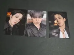 ATEEZ アチズ ユノ ユンホ ラキドロ まとめ