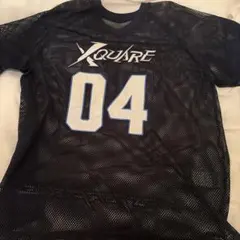 INI XQUARE 藤牧京介 メッシュユニフォームのサムネイル