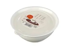 イノマタ化学 そのまま食卓に出せる保存容器 Mサイズ 20個セット