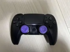 デュアルセンス背面コントローラー