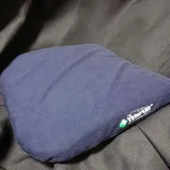 背もたれクッション