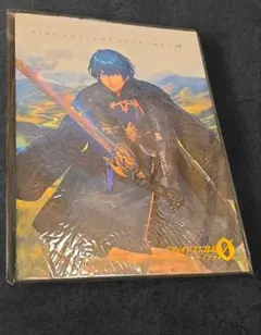 ファイアーエムブレム サイファアートワークス22 ファイアーエムブレム サイファアートワークス22 - メルカリ