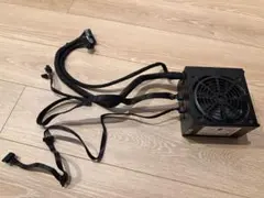 玄人志向 電源ユニット KRPW-BK750W/85+ 本体のサムネイル