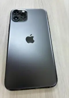 iPhone11pro 128G SIMフリー