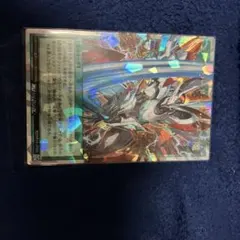 遊戯王ラッシュデュエル エース・ソード・スラッシュ オーバーラッシュ