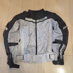 Modeka X-Vent キッズ オートバイ ジャケット140サイズ - メルカリ