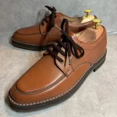 お*ん様 【店頭展示品】アシックス ペダラ WP307 ダークブラウン3E 24 お*ん様 【店頭展示品】アシックス ペダラ WP307 ダークブラウン3E 24