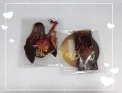 鬼滅の刃　無限城編　鳴女　アクスタ＆アクリルコースター