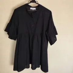 【SEASON REASON by Lin.&Red】 ブラウス　Mサイズ