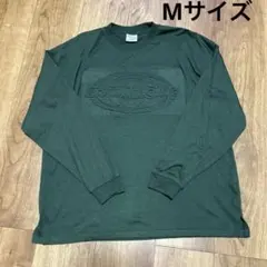 OBLO Tシャツ 長袖 メンズ Mサイズ
