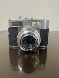 修理前提 ミノルチナ ROKKOR-QF 40mm f/1.8 本体 黒 - メルカリ