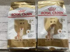 ROYAL CANIN 中・高齢犬用柴犬用 3kg ×2袋