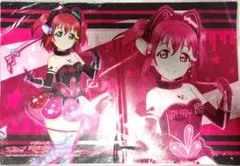 ラブカ 公式プレイマット ラブカ 公式プレイマット - メルカリ
