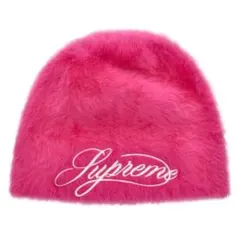 シュプリーム✕カンゴールKangol Furgora ファービーニー