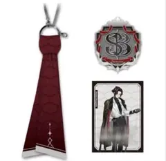 シェリン・バーガンディ キャラクターグッズ