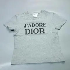 美品 XLサイズ クリスチャンディオール ガリアーノ Tシャツ トロッター