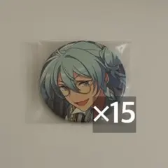 あんスタ 日々樹渉 缶バッジ 15点