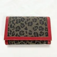 2026年最新】FENDI ヒョウ柄 バッグの人気アイテム - メルカリ