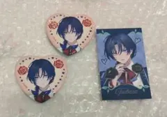 あやかり様　にじさんじRose Valentine　花籠つばさ