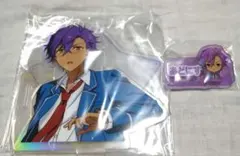 あんさんぶるスターズ!追憶セレクション　メモリアル　一番くじ　乙狩アドニス