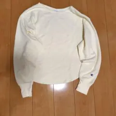 チャンピオン　ロングスリーブTシャツ　M