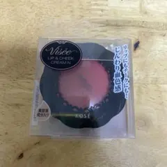 ヴィセ リシェ リップ＆チーククリーム Ｎ PK-4 コーラルピンク 5.5g