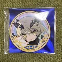 FGO アルジュナオルタ ローソン 缶バッジ - メルカリ
