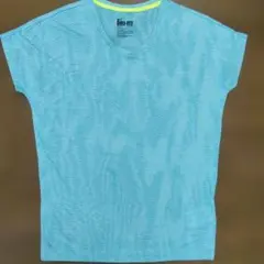 NIKE DRI-FIT ルーズフィット Tシャツ L/XL 青