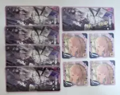 プロセカ　メモステvol.8A　暁山瑞希