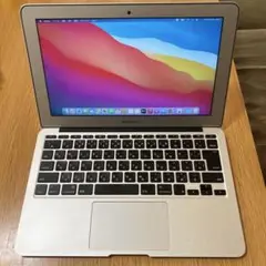 MacBook Air 2013 11インチ 256GB