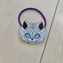 仮面ライダーガヴ ジープ・ストマック ヘアアクセサリー