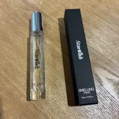 STARGLOW グッズ 香水 スメリングトウキョウ