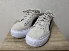 PUMA スウェード マユ 25cm