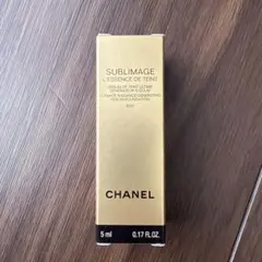 CHANEL SUBLIMAGE L'ESSENCE DE TEINT B20